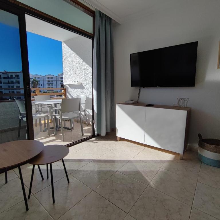 one bedroom apartment in Playa del Ingles - Apartamento de 1 dormitorio - 16