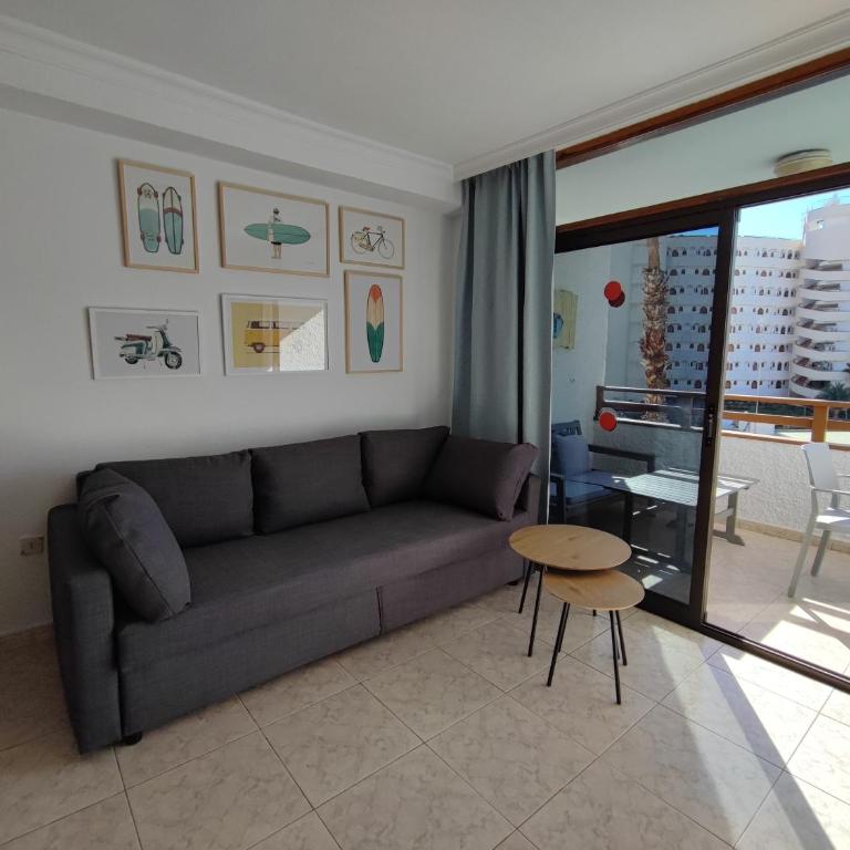 one bedroom apartment in Playa del Ingles - Apartamento de 1 dormitorio - 1