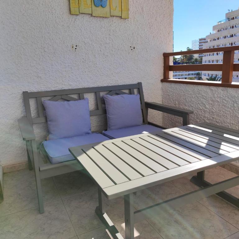 one bedroom apartment in Playa del Ingles - Apartamento de 1 dormitorio - 20