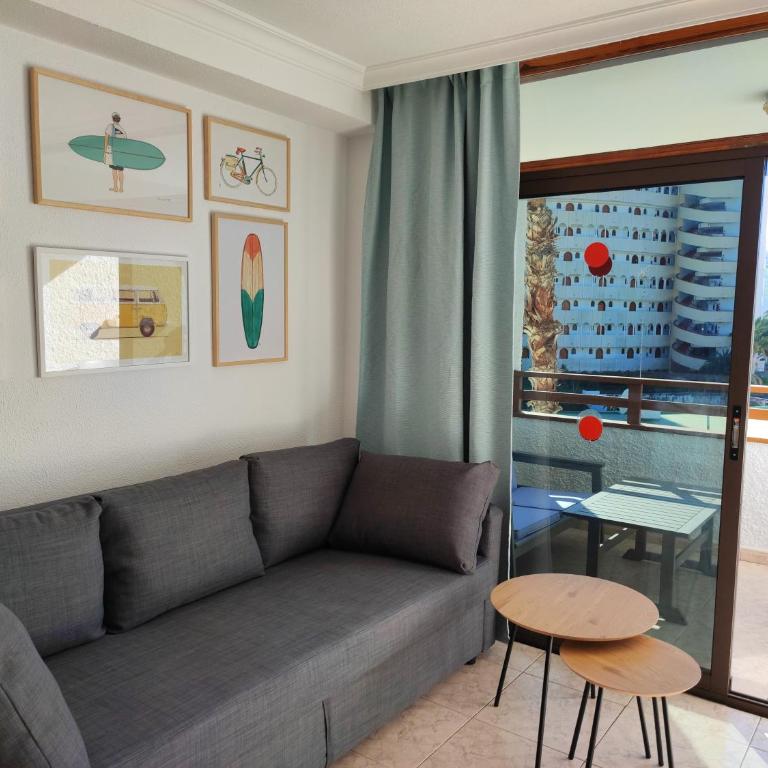 one bedroom apartment in Playa del Ingles - Apartamento de 1 dormitorio - 12