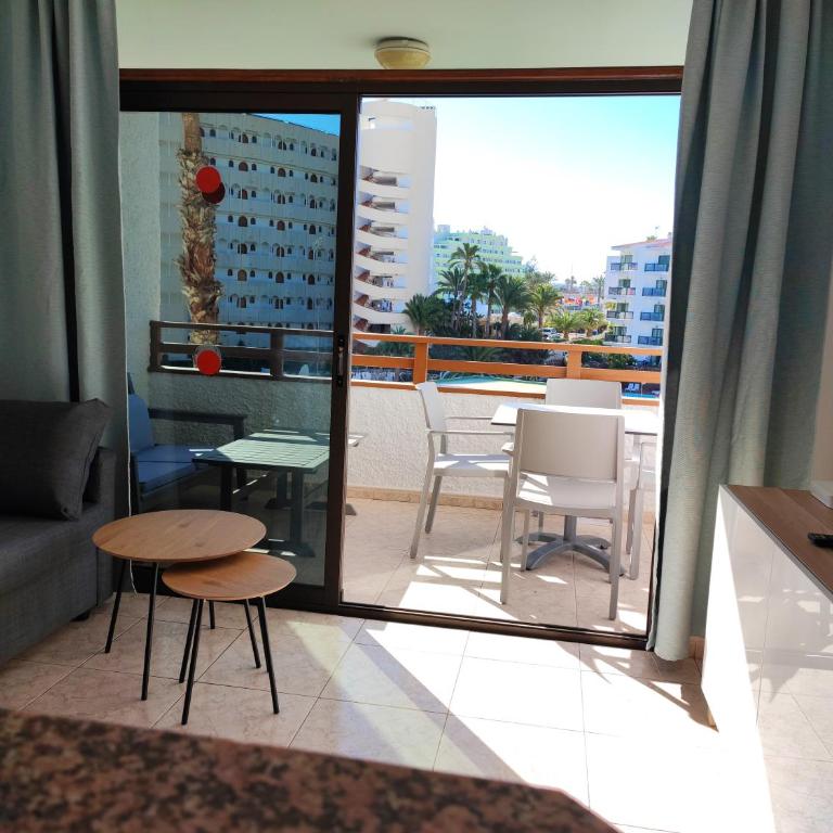 one bedroom apartment in Playa del Ingles - Apartamento de 1 dormitorio - 10