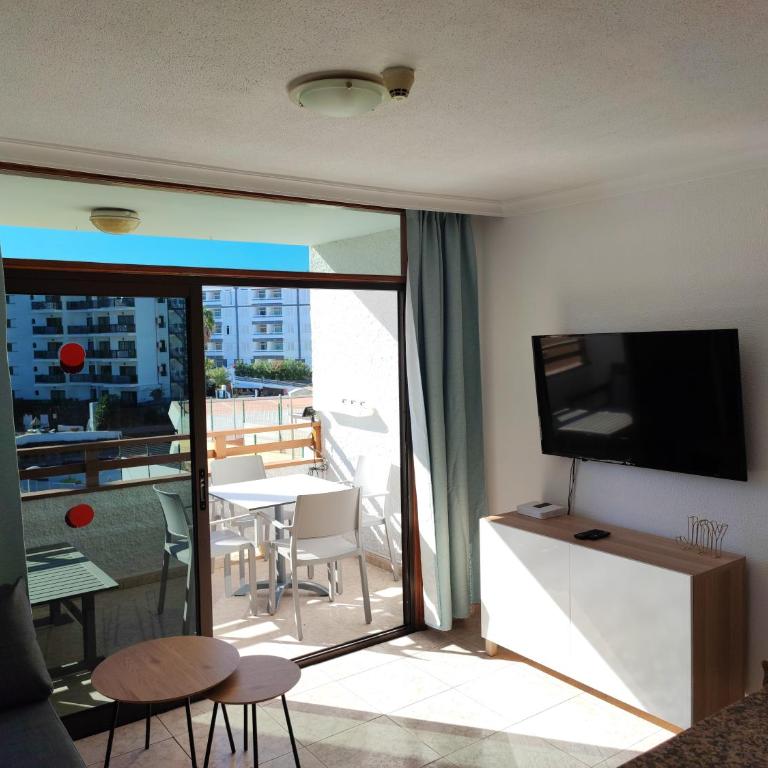 one bedroom apartment in Playa del Ingles - Apartamento de 1 dormitorio - 15