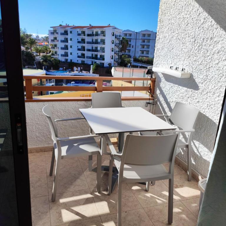 one bedroom apartment in Playa del Ingles - Apartamento de 1 dormitorio - 18