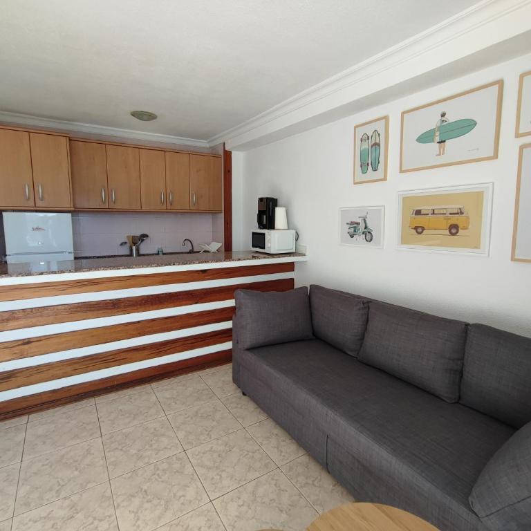one bedroom apartment in Playa del Ingles - Apartamento de 1 dormitorio - 22