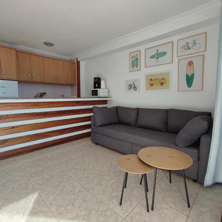 one bedroom apartment in Playa del Ingles - Apartamento de 1 dormitorio - 21