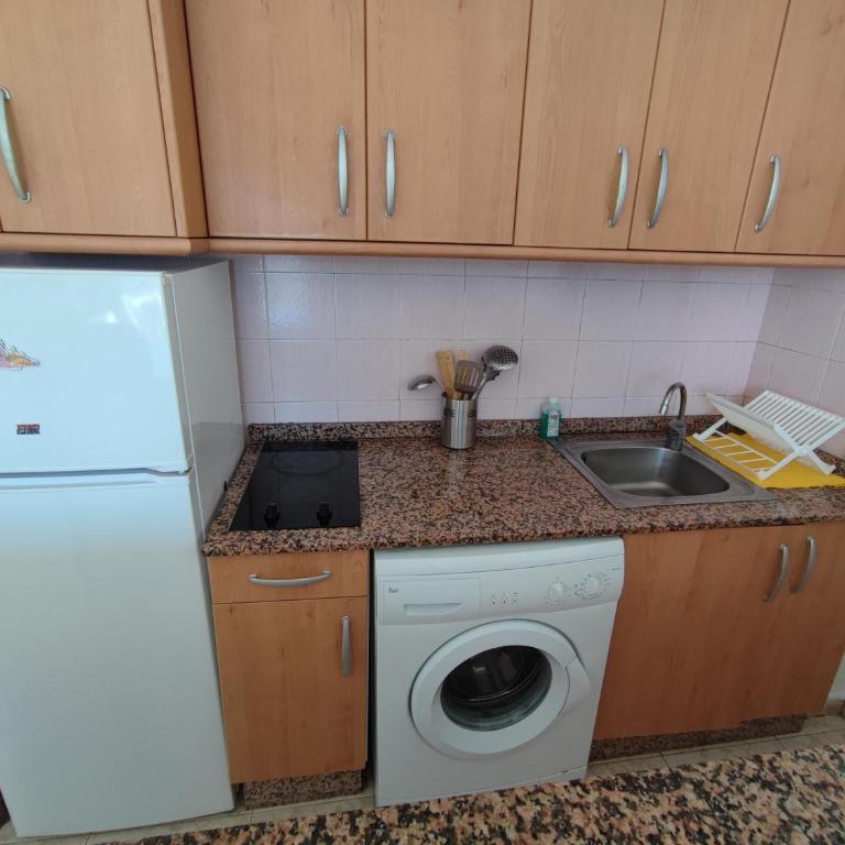 one bedroom apartment in Playa del Ingles - Apartamento de 1 dormitorio - 30