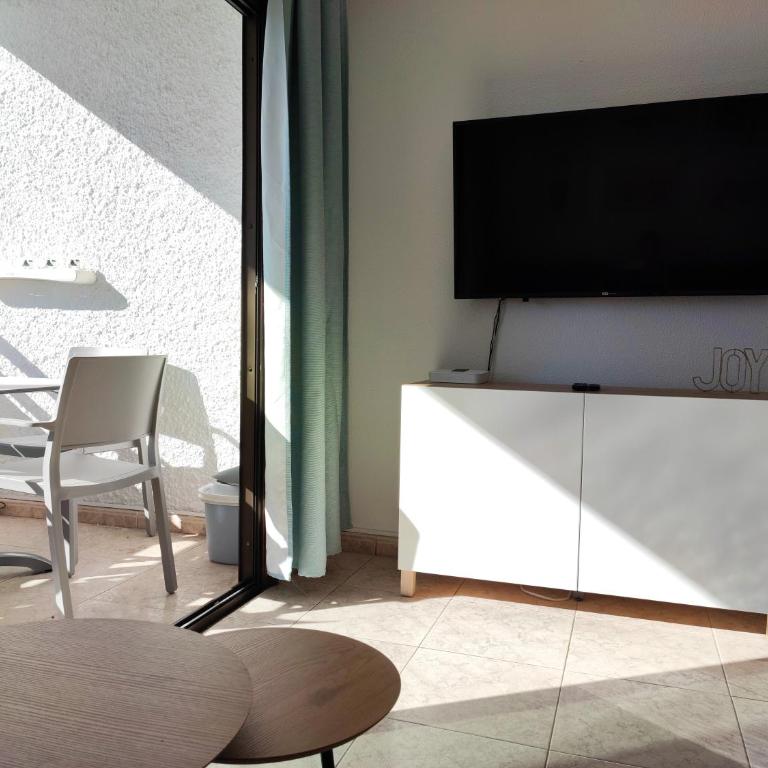 one bedroom apartment in Playa del Ingles - Apartamento de 1 dormitorio - 17