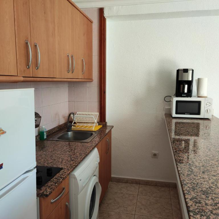 one bedroom apartment in Playa del Ingles - Apartamento de 1 dormitorio - 29