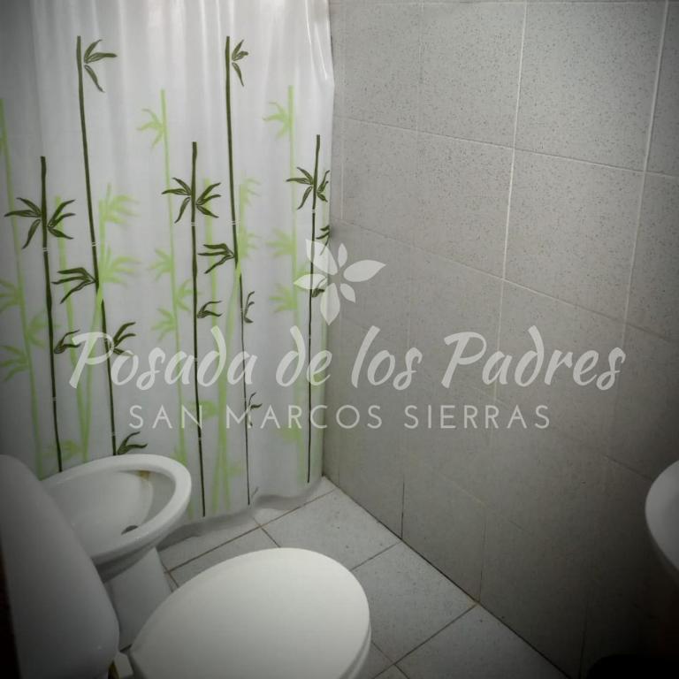 Posada de los Padres - LOS OLIVOS - Apartamento de 1 dormitorio - 10