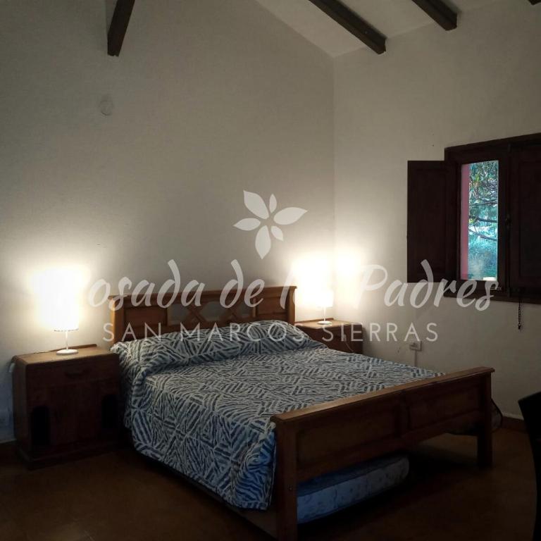 Posada de los Padres - LOS OLIVOS - Apartamento de 1 dormitorio - 9