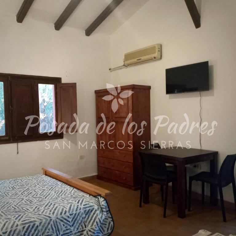 Posada de los Padres - LOS OLIVOS - Apartamento de 1 dormitorio - 7