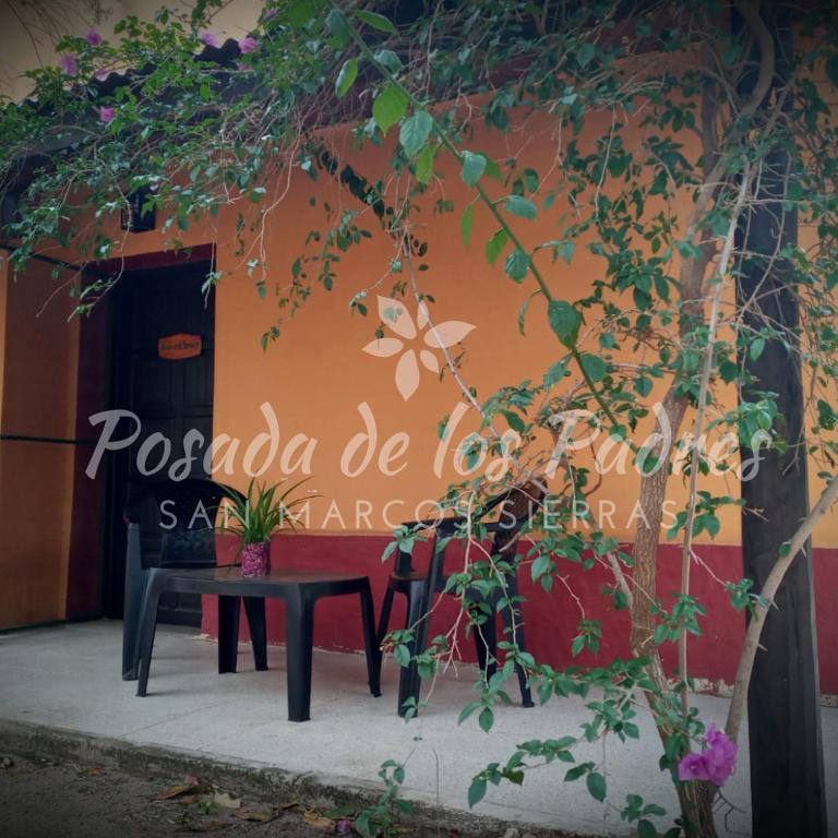 Posada de los Padres - LOS OLIVOS - Apartamento de 1 dormitorio - 6