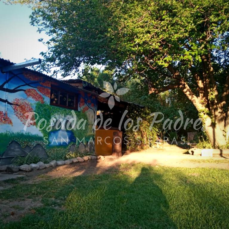 Posada de los Padres - LOS OLIVOS - Apartamento de 1 dormitorio - 3