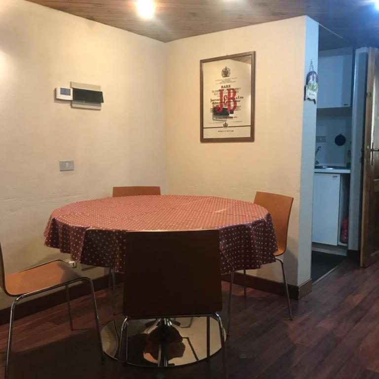 Alle pendici del Cervino- Condominio Grand'Ourse - Appartamento con 1 Camera da Letto - 17