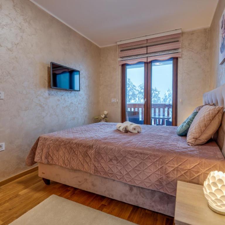Apartman Lux M&B - Apartman sa 1 Spavaćom Sobom - 38