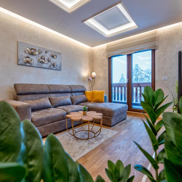 Apartman Lux M&B - Apartman sa 1 Spavaćom Sobom - 15