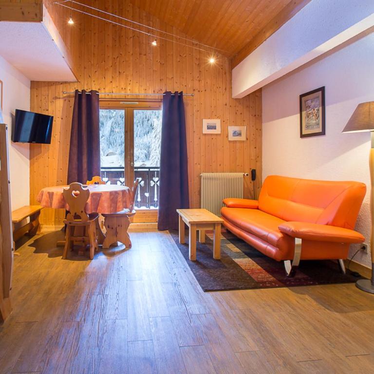 Hotel Les Lans - Suite Familiale - 3