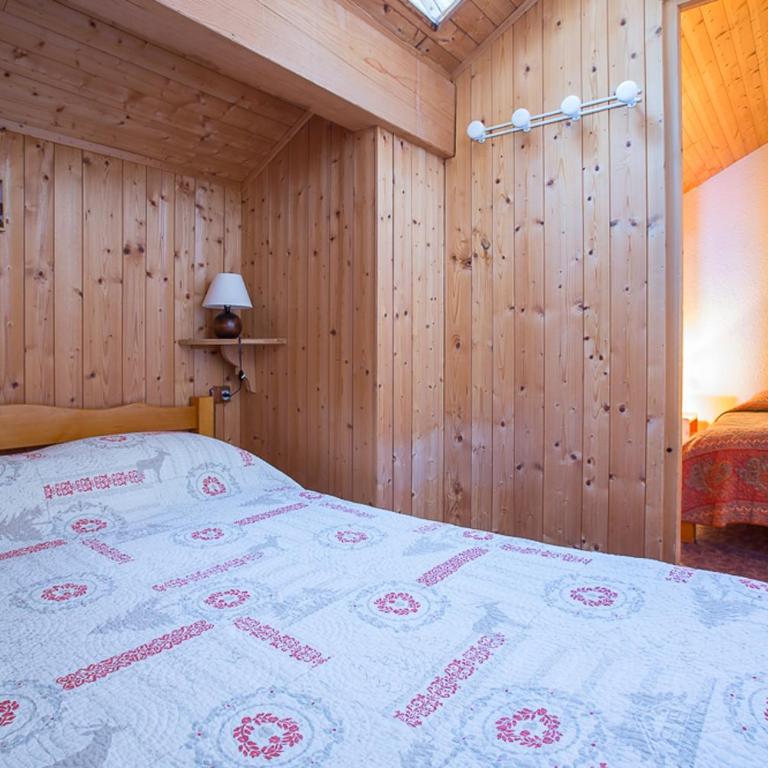 Hotel Les Lans - Suite Familiale - 1