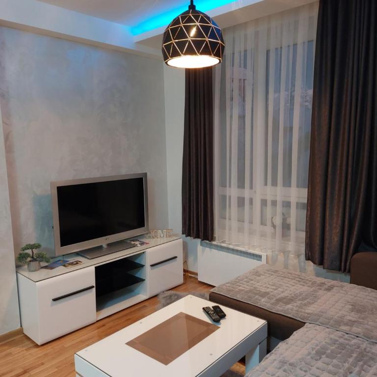 apartman Kraljevi čardaci Sadikovic sa garažom - Apartment with Mountain View - 17