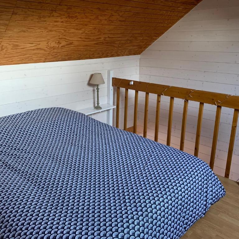 Chalet Élise Plein centre ville - Appartement 1 Chambre - 12