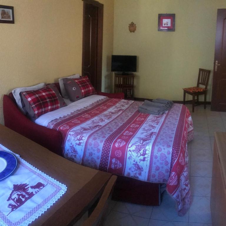 Condominio Il Rustico - Appartamento con 1 Camera da Letto - 20