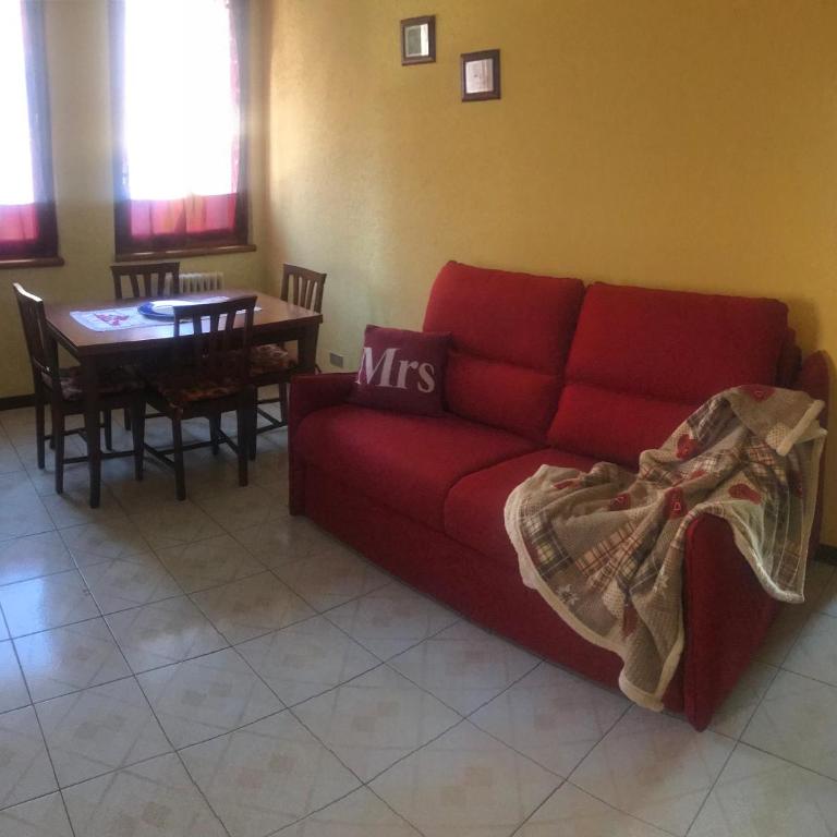 Condominio Il Rustico - Appartamento con 1 Camera da Letto - 2
