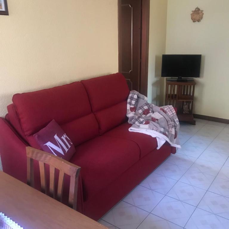 Condominio Il Rustico - Appartamento con 1 Camera da Letto - 7
