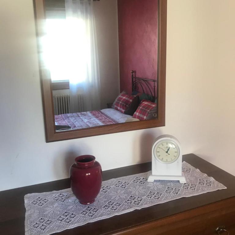 Condominio Il Rustico - Appartamento con 1 Camera da Letto - 28