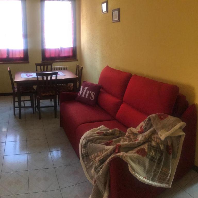 Condominio Il Rustico - Appartamento con 1 Camera da Letto - 6