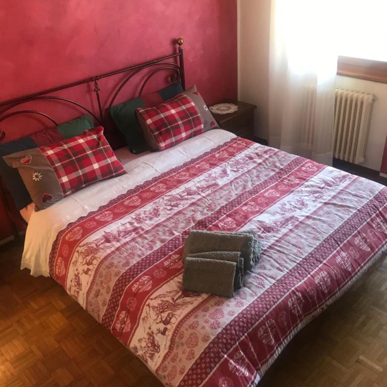 Condominio Il Rustico - Appartamento con 1 Camera da Letto - 27