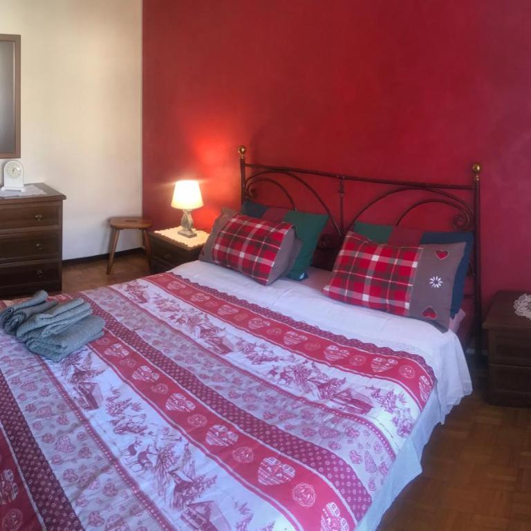 Condominio Il Rustico - Appartamento con 1 Camera da Letto - 1