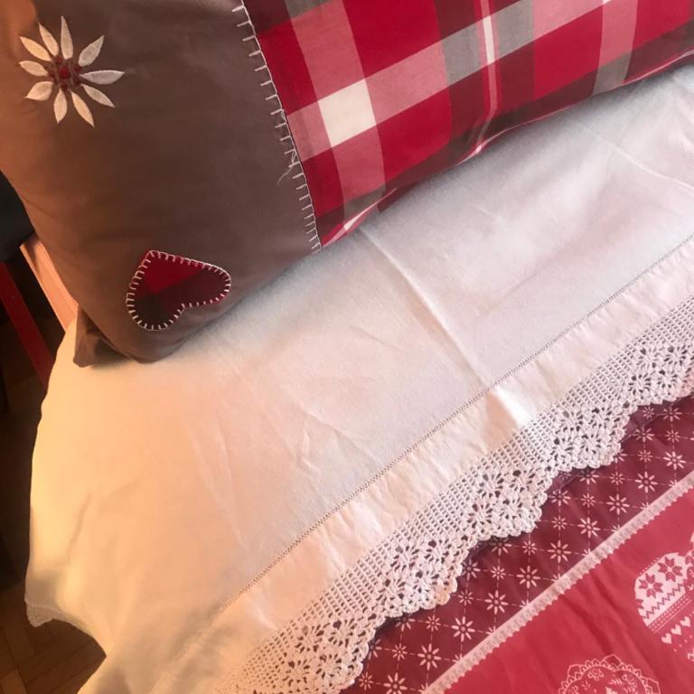 Condominio Il Rustico - Appartamento con 1 Camera da Letto - 24