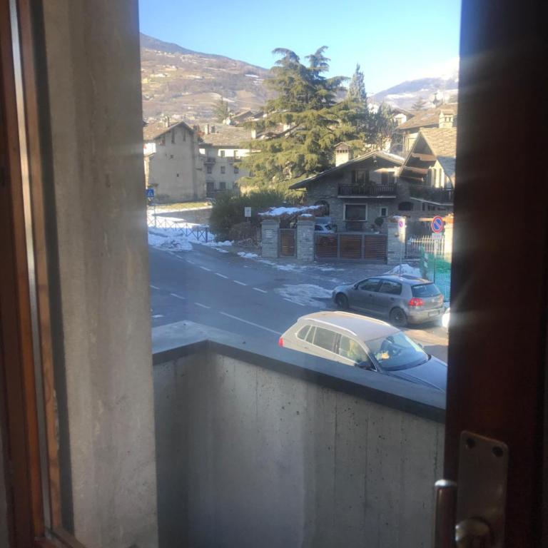Condominio Il Rustico - Appartamento con 1 Camera da Letto - 32