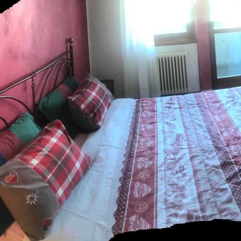 Condominio Il Rustico - Appartamento con 1 Camera da Letto - 26