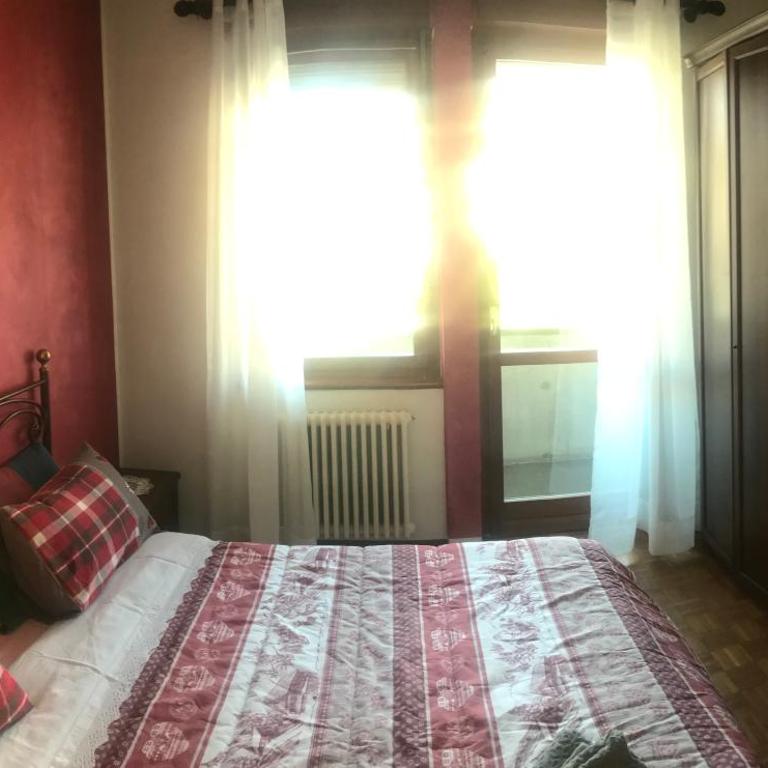 Condominio Il Rustico - Appartamento con 1 Camera da Letto - 30