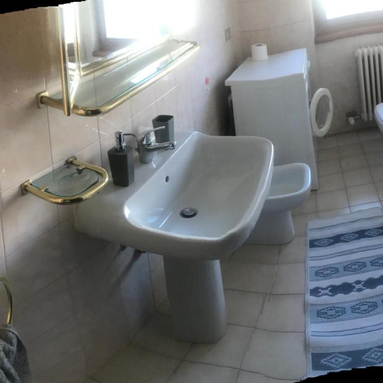 Condominio Il Rustico - Appartamento con 1 Camera da Letto - 36