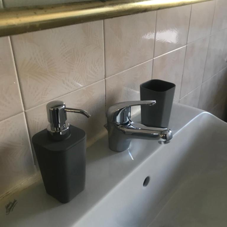 Condominio Il Rustico - Appartamento con 1 Camera da Letto - 39