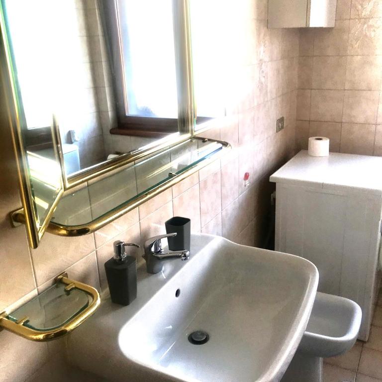 Condominio Il Rustico - Appartamento con 1 Camera da Letto - 38