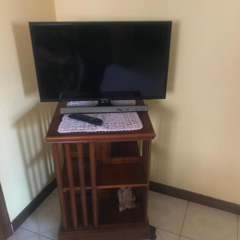 Condominio Il Rustico - Appartamento con 1 Camera da Letto - 9