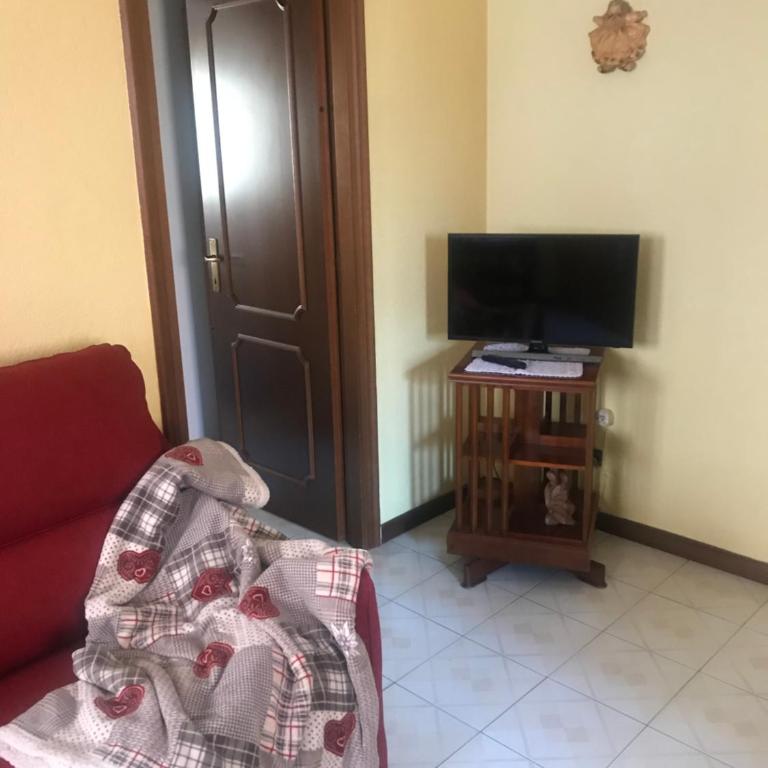 Condominio Il Rustico - Appartamento con 1 Camera da Letto - 8