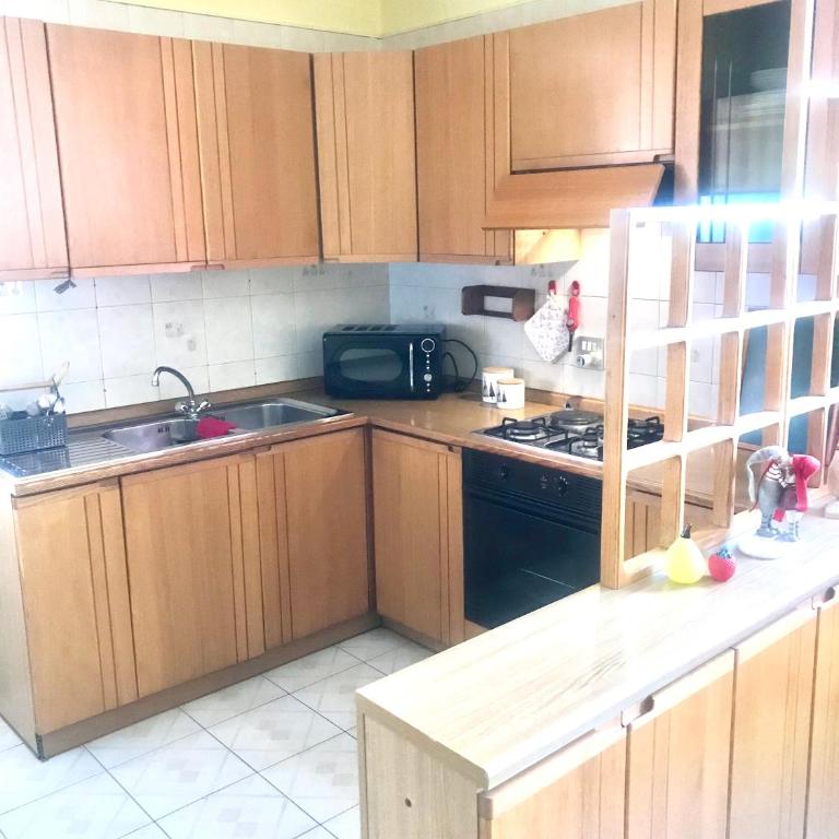 Condominio Il Rustico - Appartamento con 1 Camera da Letto - 14