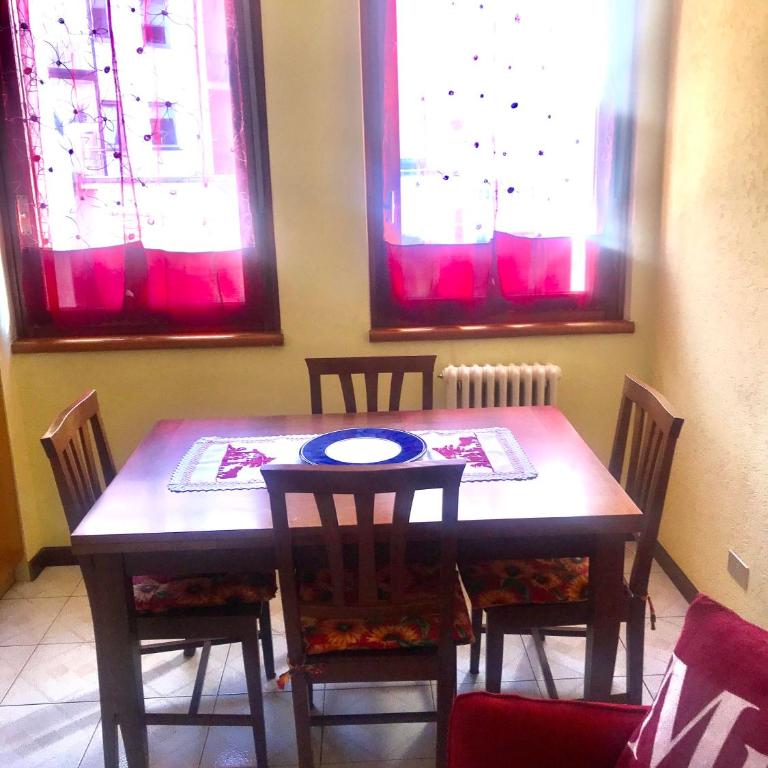 Condominio Il Rustico - Appartamento con 1 Camera da Letto - 4