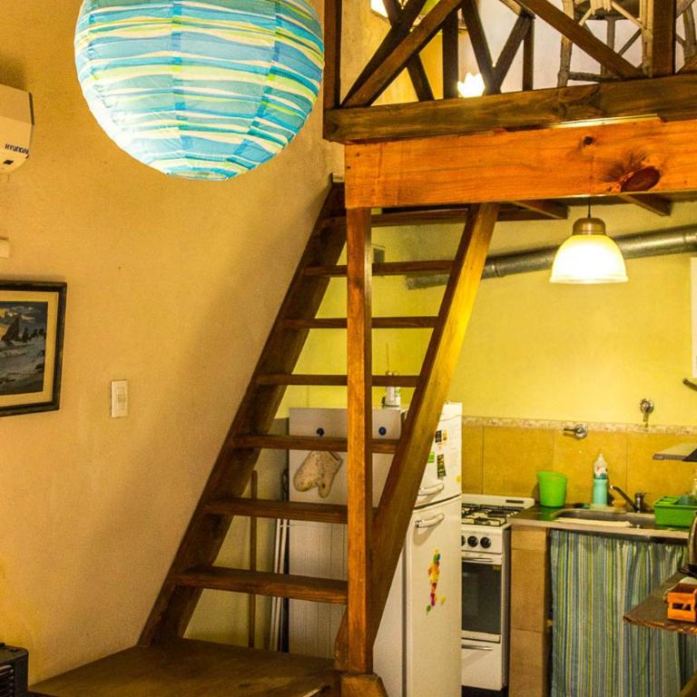 Cabañas Puerto Surf - Casa - 20