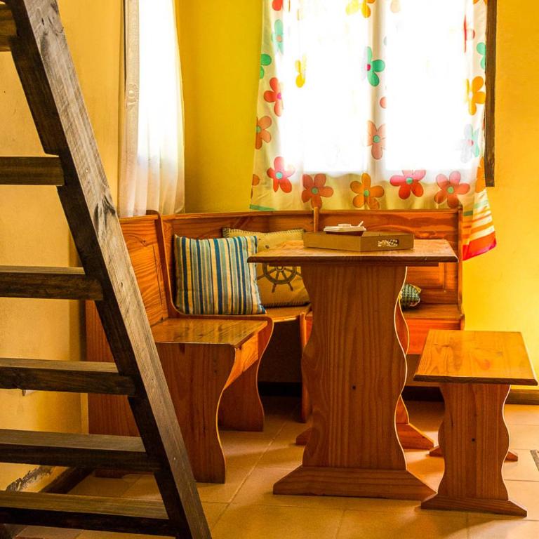 Cabañas Puerto Surf - Casa con 1 dormitorio - 9
