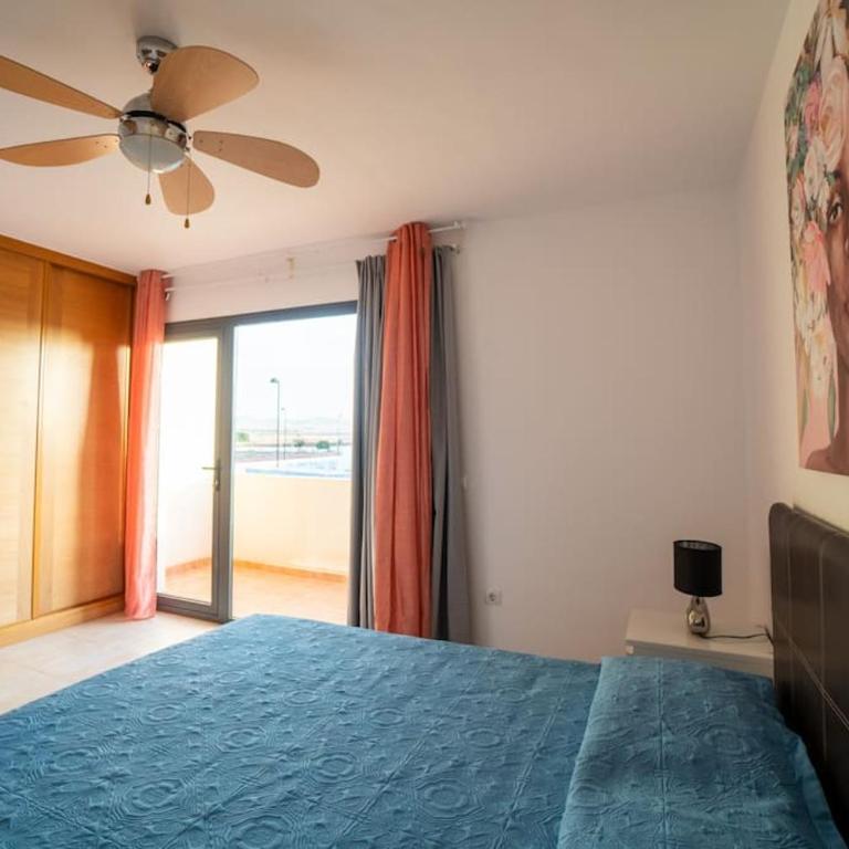 COTILLO BEACH SUN - Casa de 3 dormitorios - 16