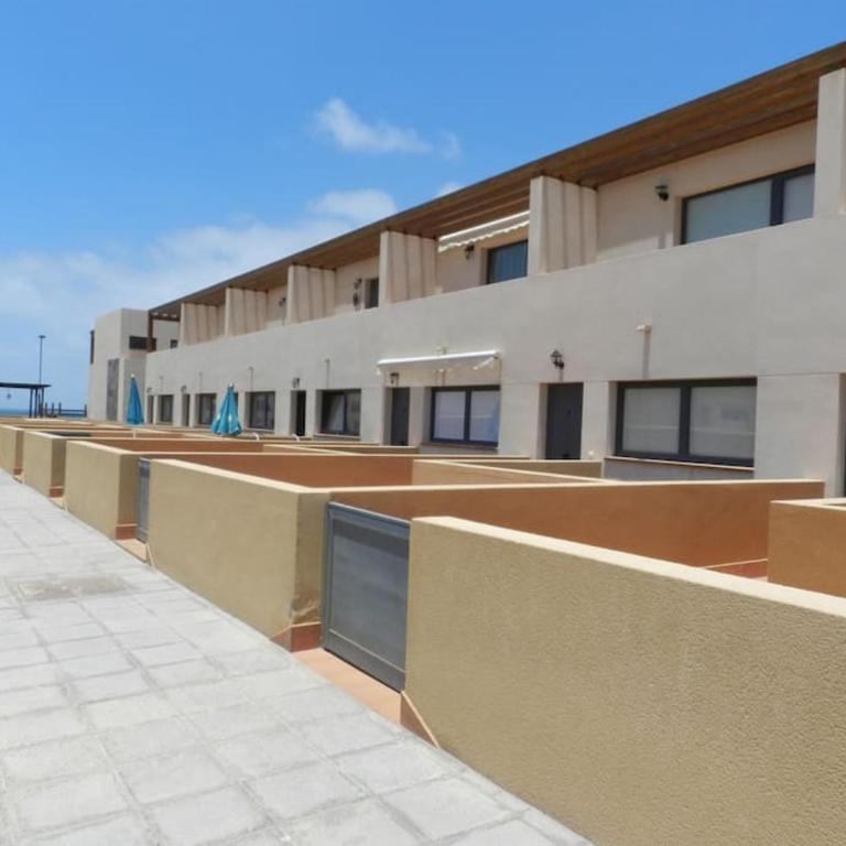 COTILLO BEACH SUN - Casa de 3 dormitorios - 19