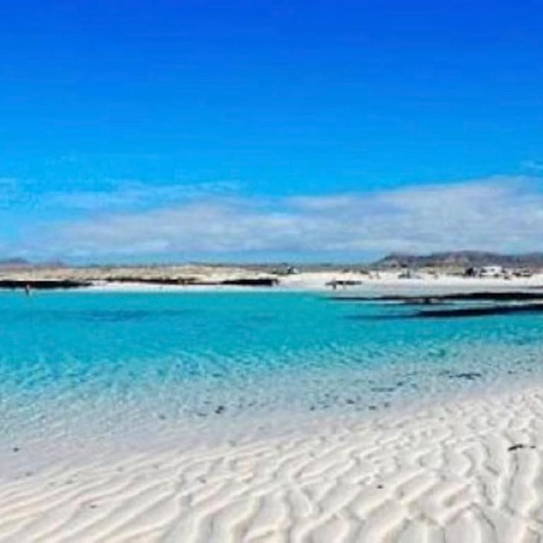 COTILLO BEACH SUN - Casa de 3 dormitorios - 3