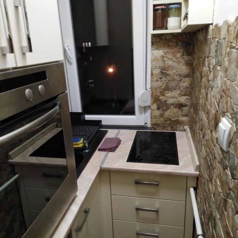 Petra Apartment - Apartman sa 2 Spavaće Sobe - 13
