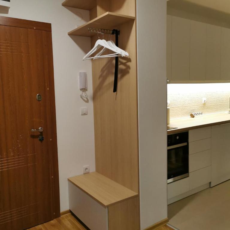 Apartman Maximus - Apartman sa 1 Spavaćom Sobom - 16
