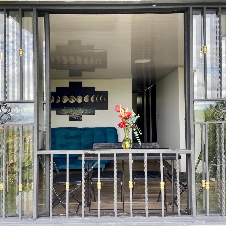 BERAKHAH SPA & ROOMS - Apartamento de 3 dormitorios - 23